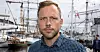 SLUTT: – Nå må norske politikere slutte å være naive, sier SV-leder Audun Lysbakken.