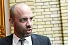 SLAG: – Kommunevalgetr blir et slag om offentlig velferd, tror arbeidspolitisk talsperson Arild Grande i Ap.