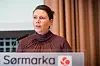 KVALITETSBEVISST: Arbeidspolitisk talsperson Heidi Nordby Lunde sier at kvalitet er viktigst for Høyre.