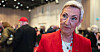 LO-leder Peggy Hessen Følsvik frykter at Stein Erik Hagen blir den norske varianten av Elon Musk.