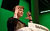 STORT: Mette Nord er forbundsleder i LOs og Norges største fagforbund.