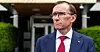 Utenriksminister Espen Barth Eide (Ap)