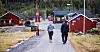 Kleivgrend fengsel i Fyresdal Telemark med 28 åpne plasser trues av nedleggelse.