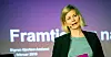 Frp vil bli et mer viltert parti, mener Agenda-fagsjef Sigrun Aasland.