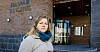 UTSLITTE: Nylig kom ordren om at den nye domstolsreformen der to av tre tingretter forsvinner skal være iverksatt innen 1. mai. Kristin Tollefsen, førstekonsulent og leder av NTL Domstolene, er kritisk til at reformen skal gjennomføres midt i en pandemi og frykter sykemeldinger fra allerede utslitte medarbeidere.