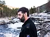 Fengselsbetjent Jon Øystein Smerud (45)