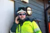 ARBEIDERNES MANN: Odd Harald Fjeldal er betongarbeider og hovedtillitsvalgt for fagarbeiderne og medlemmene i Norsk Arbeidsmandsforbund i firmaet Contur.