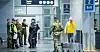 Om lag hundre soldater fra Heimevernet (HV) er for tiden utstasjonert på Gardermoen for å støtte politiet. Den jobben kunne vektere gjort, mener Nokas og NHO.