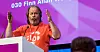 Det var reine ord for penga fra klubbleder Tom Egil Flata til Arbeiderparti-leder Jonas Gahr Støre.