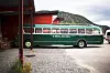 Det finnes en veteranbussklubb i Setesdal Bilruter. Denne Scania-bussen fra 1960 har klubben restaurert og vedlikeholdt så godt at den har vunnet mange priser.