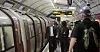 Streiken vil foregå midt i høysesongen for turisme i London.