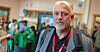 Jon Oddvar Holthe, forbundsleder i SL.