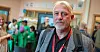 Jon Oddvar Holthe, forbundsleder i SL.