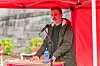Forbundssekretær i Arbeidsmandsforbundet Terje Mikkelsen.