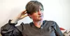 Sterke følelser dukker opp når Helene Harsvik Skeibrok forteller om det som har formet henne opp igjennom livet.