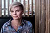– Det siste året har desinformasjon om korona og vaksine tatt litt over, men barnevernet er fremdeles utsatt, sier Silje Sjursen Skiphamn.
