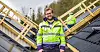 – Før tok typisk en analyse på et solcelleanlegg på rundt 1 megawatt cirka en arbeidsdag. Nå tar det 30 sekunder, sier Carl Christian Strømberg.