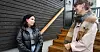 Stephanie (19) og vertsmor Renate har daglig kontakt. Stephanie skulle ønske flere venner i barnevernet fikk et slikt tilbud om ettervern.