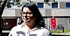 PERMITTERT: Iasha Ahmed tror koronakrisa blir langvarig og håper at regjeringen vil utvide permitteringsperioden.