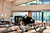 KLUBBLEDER: Frode Wahl (55) var den eldste ansatte da The plus startet opp i år. Han ble pekt ut som hovedtillitsvalg av sine kollegaer. Siden alle ansatte er medlem og bedriften betaler medlemskontingenten, blir det lite verving.
