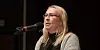 Marit Nilsen, distriktssekretær i Arbeidsmandsforbundet, fikk stoppet oppsigelsene av fem renholdere på Bardufoss og Skjold