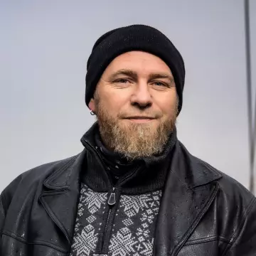 Stortingsrepresentant i næringskomiteen for Rødt