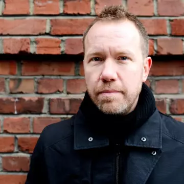 Rådgiver i LO og forfatter av boka «Streik!»