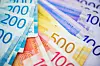 Feriepengene dine beregnes av det du tjente i fjor. Den utgjør minimum 10,2 prosent av lønna du fikk.