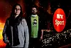 MER USIKKERHET: Ingvild Fjereide, leder i NTL NRK, og Henrik Seip i NRK tror Erikssons lovforslag vil føre til flere midlertidige ansatte.
