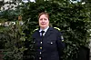 Brit Kari Kirkeeide, assisterende regionsdirektør i kriminalomsorgen region sør.