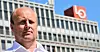 Terje Moen, nestleder i Skolenes Landsforbund.