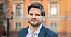 Tobias Drevland Lund forventer debatt om kriminalomsorgen på Stortinget.