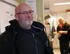 GIVENDE JOBB: Terje Monsø er medlem i Fagforbundet og arbeider for Nav. Jobben hans er dobbelt meningsfull: Han setter arbeidsløs ungdom i aktivitet - og innreder boliger til flyktninger.