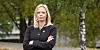 Generalsekretær i FN-sambandet, Catharina Bu er bekymret etter at 'FN-posten' i statsbudsjettet kuttes med 10 prosent.