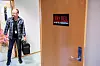 - Jeg er ikke alene om å hjelpe ungdom med å slutte med hasj. Vi er mange som jobber sammen. Rådgiverne på skolene er viktige, sier Håvard Berge.