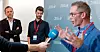 HK-medlemmene Audun Lysbakken og Bjørnar Moxnes stiller seg bak Christopher Beckhams ønsker for en tannhelsereform.