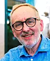 HISTORIKEREN: Finn Olstad trekker fram solidaritetsalternativet som en av LOs største bragder.