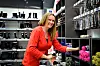 NOK TID: Sølvi Bjørnerås er glad for at det ble ryddet opp i usikkerheten rundt hvor mye tid hun kan bruke på tillitsvalgtarbeid.