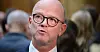 NHO-sjef Ole Erik Almlid mener Norge må styrke samarbeidet med EU for å trygge norske arbeidsplasser i den urolige tiden verden står i.
