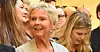 Lizette Risgaard gikk av som dansk LO-leder i slutten av april.