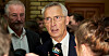 Finansminister Jens Stoltenberg (Ap) legger onsdag fram statsbudsjettet for 2026.