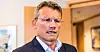 FORBANNET: LO Stats leder Egil André Aas.