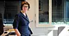 Sigrun Vågeng forlater sjefsstolen i Nav i dag.