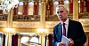 Finansminister Jens Stoltenberg sier regjeringen ikke tar stilling til enkeltselskaper.