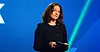 Hilde Tonne, konsernsjef i Statnett før  åpningen av den første strømforbindelsen mellom Norge og Tyskland 27. mai i år.