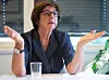 Sigrun Vågeng har ingen problemer med å si unnskyld til de som ble urettmessig dømt for trygdesvindel. Hun skulle bare ønske også domstolene sto fram og tok ansvar.