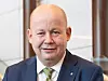 Torvild Sveen (Sp) er ordfører i Gjøvik.