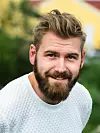 Stian Olafsen er ordfører i Vestre Toten kommune.