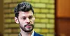 DEMOKRATI: Bjørnar Moxnes (R) skylder på regjeringa.