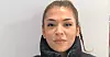 ANSVAR: Pleieassistent Gisella Rodriguez Castillo har i flere år hatt to jobber samtidig som hun er aleneforsørger for to barn.